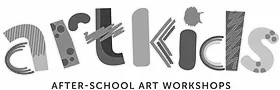 Artkids After school art workshops