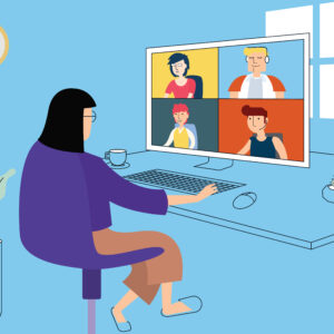 Digital workplace Business Transformation