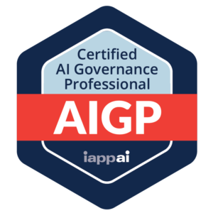 IAPP AIGP Certification